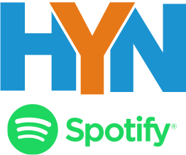 Link para o Spotify